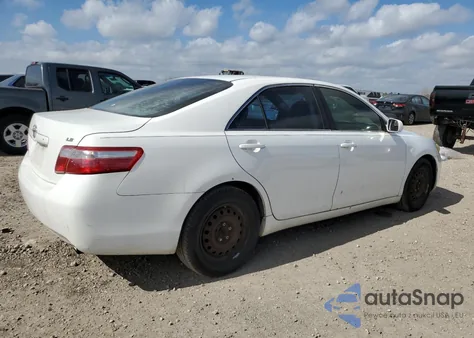 2009 Toyota Camry Base из США, поврежденный, VIN 4T1BE46KX9U816967